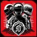 Data Punk - Revolution 909 (Original Mix)