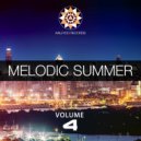 Alex Raider, Gianpiero Errichiello - Muezza (Extended Mix)