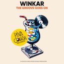 Winkar - The Groove Goes On (Original Mix)