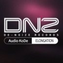 AuDio KoDe - Elongation (Original Mix)