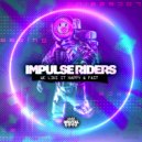Impulse Riders - Want To Fly Away (Darwin Remix)