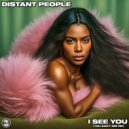 Distant People - I See You (You Don\'t See Me) (Original Mix)