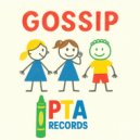 Alex Mansuroglu - Gossip (Original Mix)