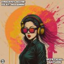 Vincent Ache\' feat. Masmin - Mystical Nature (Original Mix)