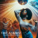 Stephane Deschezeaux - Take a chance