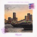 Alberto Ciccarini, Poul & REWEL - The Ocean (Original Mix)