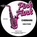 Chemars - Diskotizer (Radio Edit)
