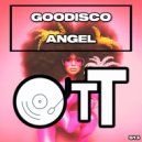 GooDisco - Angel (Radio Edit)