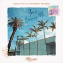 Jonas Wallin, Novone & Ruuben - You're Breaking Me