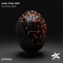 yndy-t - Playing Away (Extended Mix)