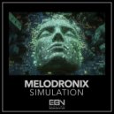 Melodronix - Simulation (Original Mix)