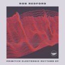 Rob Redford - Saki's Dance