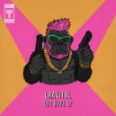 Gravital - Echoflux (Original Mix)