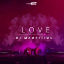 Dj Mauritius - Love