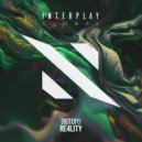 Bigtopo - Re4lity (Original Mix)