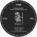 Ccino Deep - Nova Musique (Original Mix)