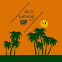 X6cta - Acid Lord (Nuria Montes Remix)