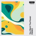Panko - Take Me Beyond