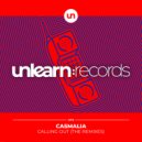 Casmalia - Calling Out (Charlie de Ville Extended Remix)
