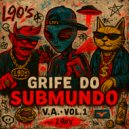 Gueds - In The City (Original Mix)