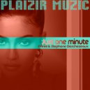 FRnki & Stephane Deschezeaux - Just one minute (Original Mix)