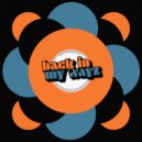 Kiran The Nomad - BACK IN MY WAYZ ()