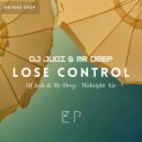 Dj Judi & Mr Deep - Lose Control (Original Mix)