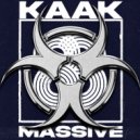 KAAK - Massive (Original Mix)