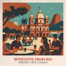 Triple Sec, Deco & Camillo - Give Me a Sign (Original Mix)
