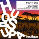 SCOTTI DEE - DELUSION (Original Mix)
