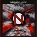 Spyndl - I Like It Rough (Original Mix)