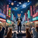 Plan K & Ton - Night Show (New Mix)