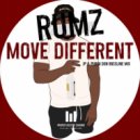 Sauce B - Move Different
