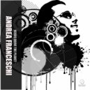 Andrea Franceschi - Nerds Drive The Planet (Original Mix)