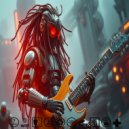Nappy Soldier - Neurofunk Fuel (Drum&Bass NeuroPunk Mix)