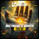 Crazybreaks (Esp) & Manxito - Take me ()