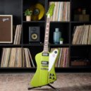 Auzan KT - Stay Strong (Original Mix)