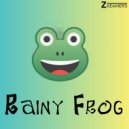 ZXEAMERS team feat. Freya Wilson - Rainy Frog (Original Mix)