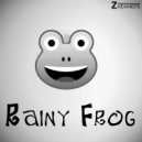 ZXEAMERS team feat. Freya Wilson - Rainy Frog