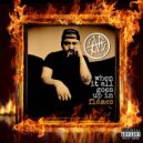 Mason Fenrir & Palizé - when it all goes up in flames...