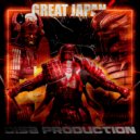 DISA PRODUCTION - GREAT JAPAN ()
