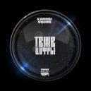кипиш squad - те же цифры ()