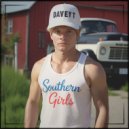 Davey T Hamilton - Southern Girls ()