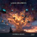 Lukas DeLorean - Daydream Archive ()