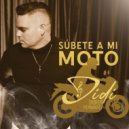 Didier Hernandez - Subete a mi moto ()