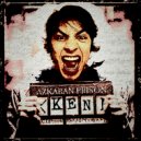 KENN - Darkness Leviosa ()