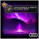 Justin Daniels, Jamie R & Charlie Bosh - Turn Around (Original Mix)