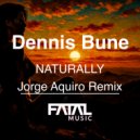 Dennis Bune - Naturally