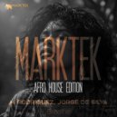 M. Rodriguez, Jorge De Silva - Breathe (Radio Edit)