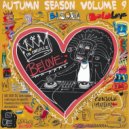 Cozmik - Classic Passion (Original Mix)
